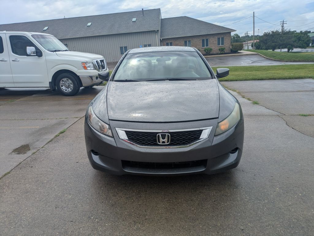 2008 Honda Accord - $7,497