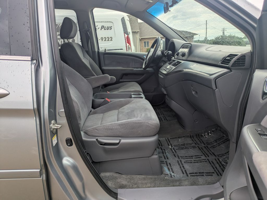 2007 Honda Odyssey - $7,497