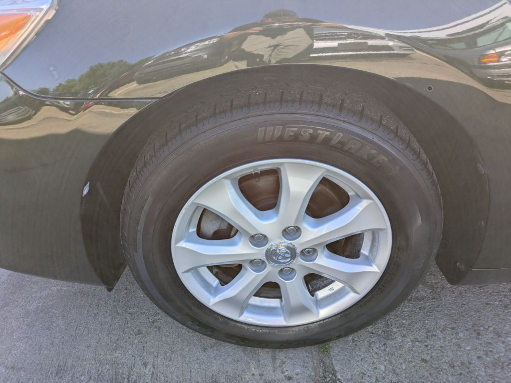 2011 Toyota Camry - $8,997