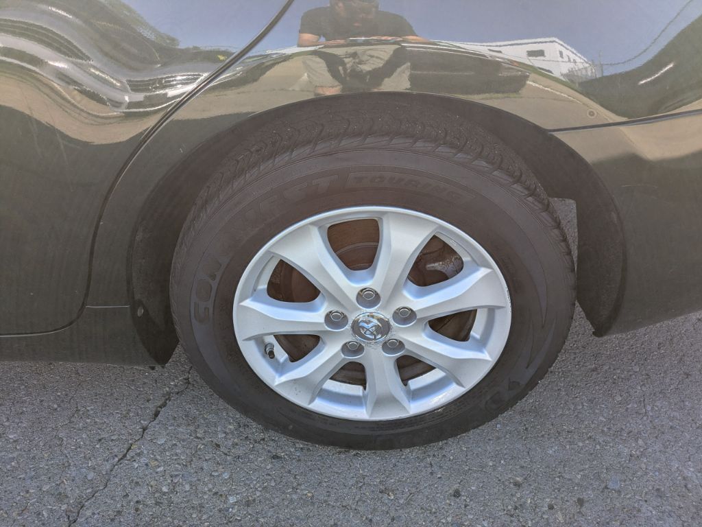2011 Toyota Camry - $8,997