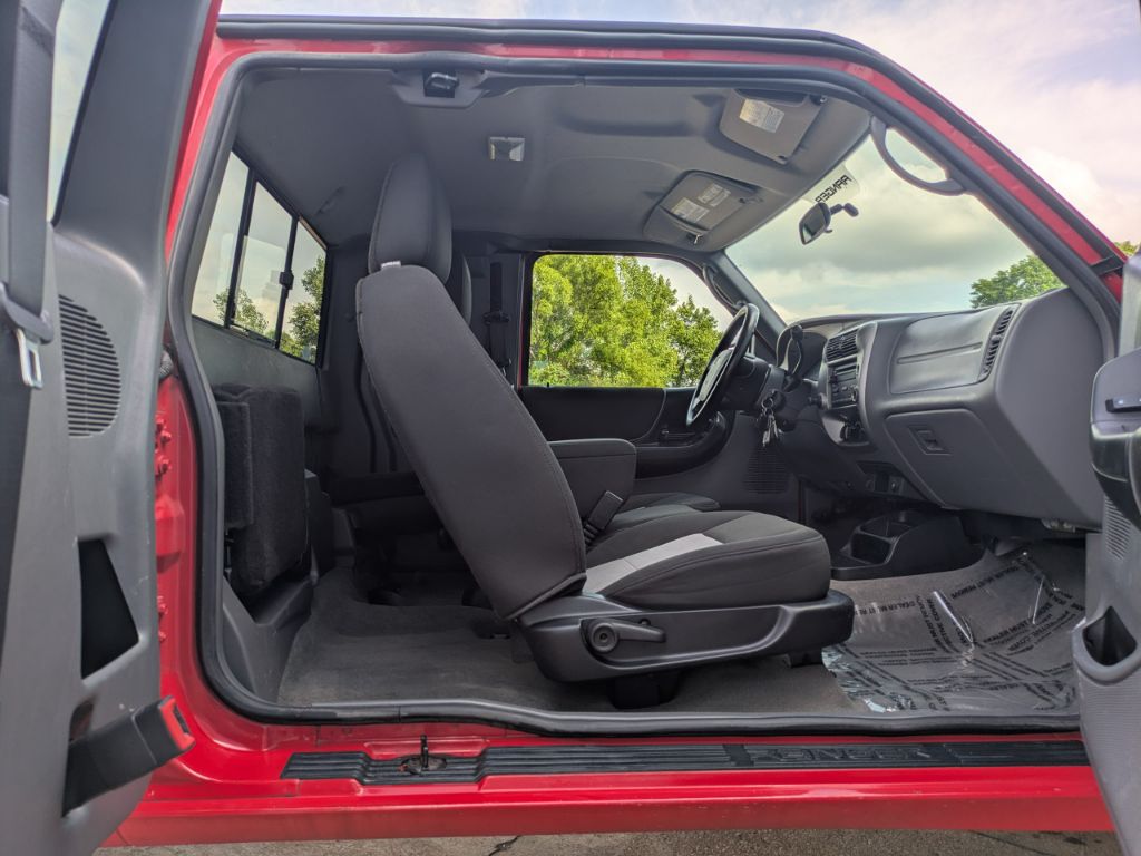 2011 Ford Ranger - $11,997