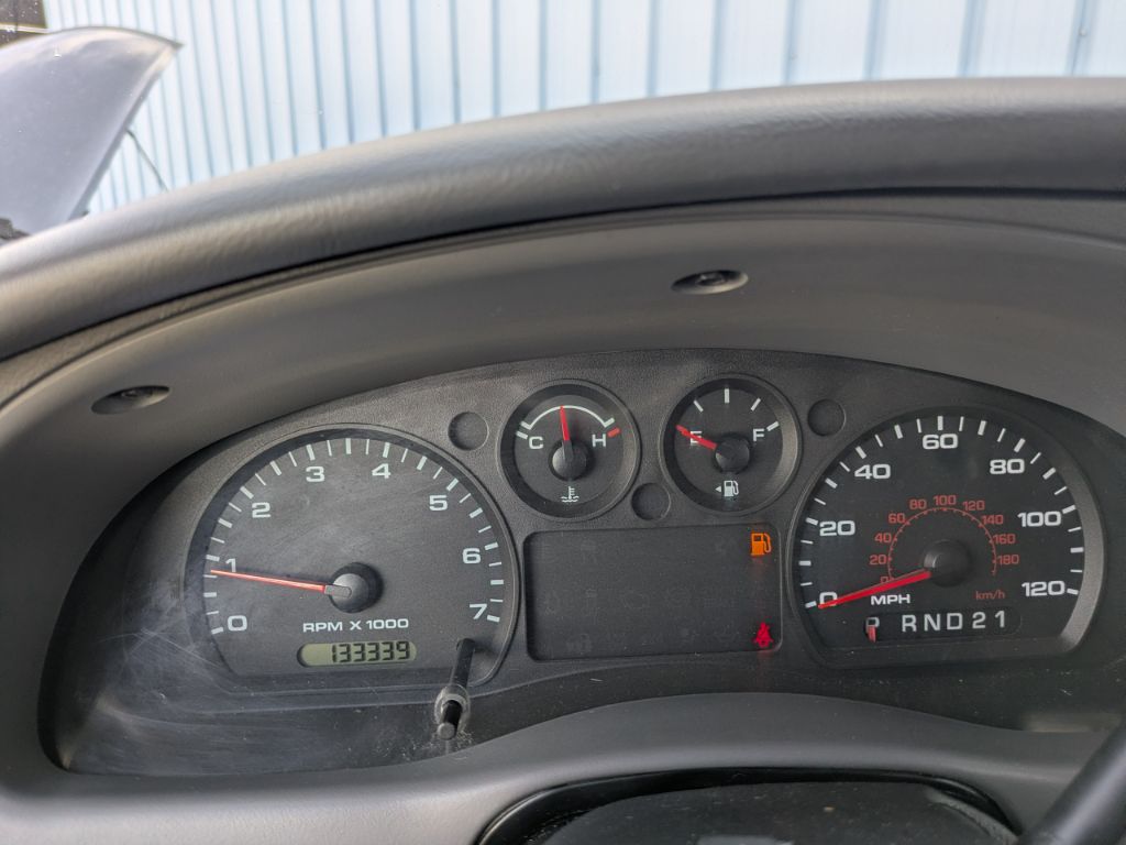 2011 Ford Ranger - $11,997