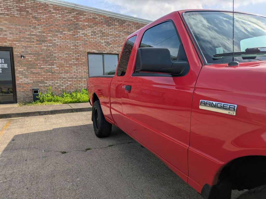 2011 Ford Ranger - $11,997