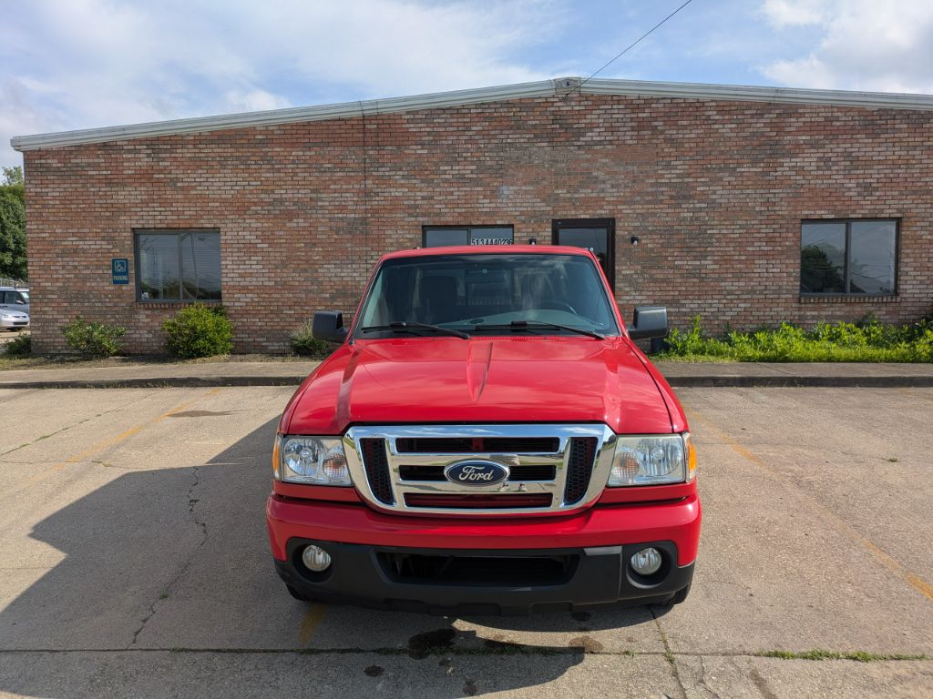 2011 Ford Ranger - $11,997