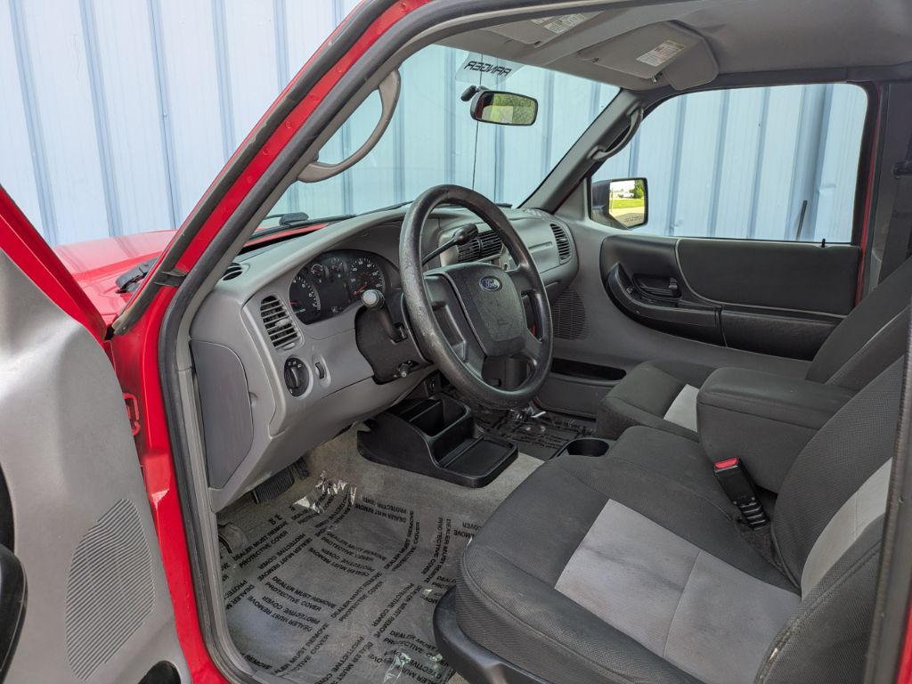 2011 Ford Ranger - $11,997