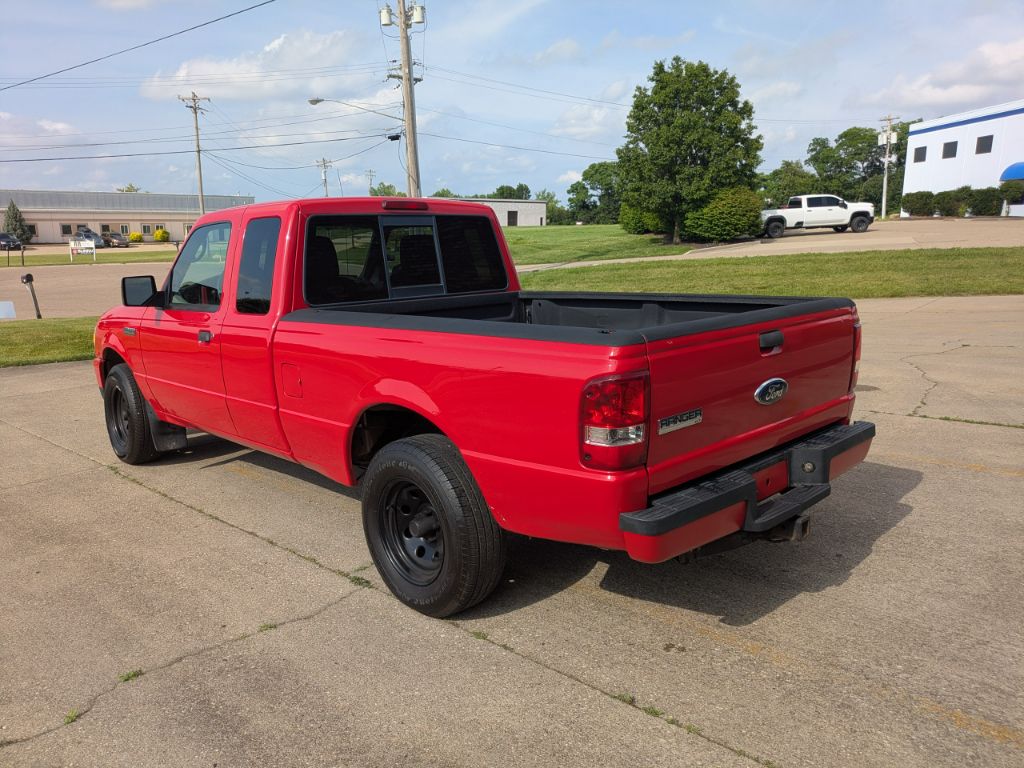 2011 Ford Ranger - $11,997