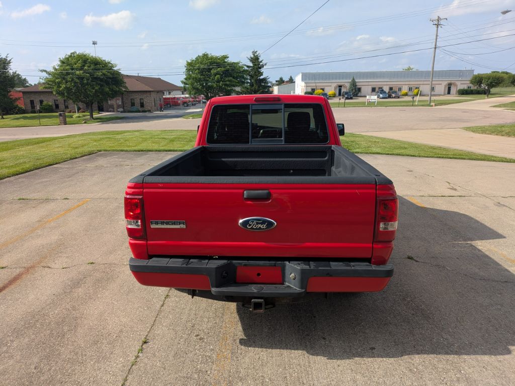 2011 Ford Ranger - $11,997