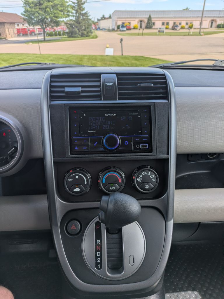 2010 Honda Element - $11,497