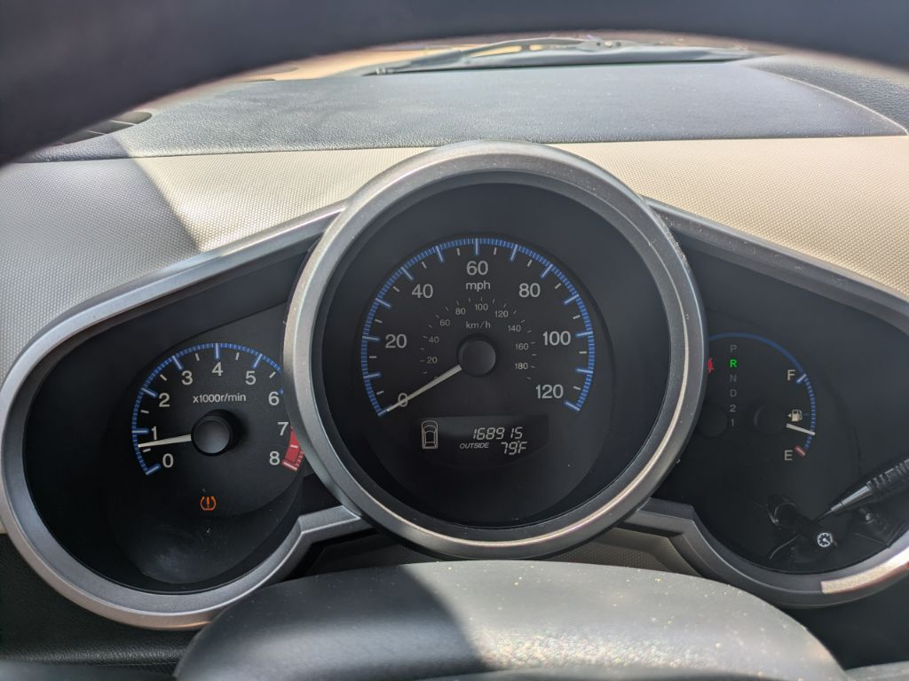 2010 Honda Element - $11,497