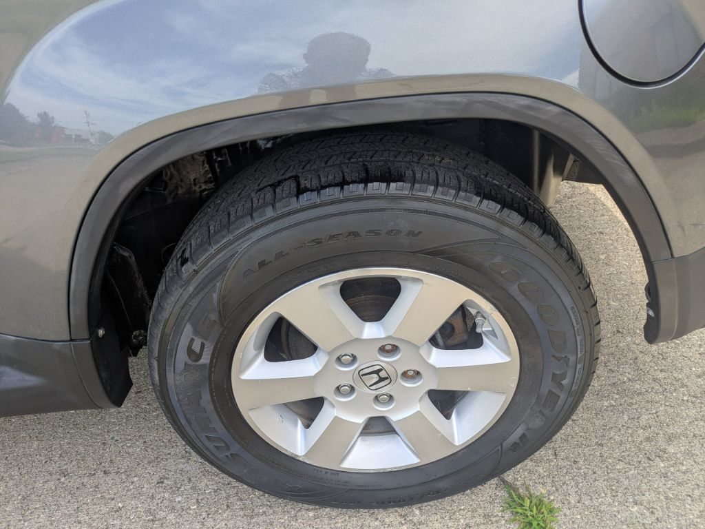 2010 Honda Element - $11,497