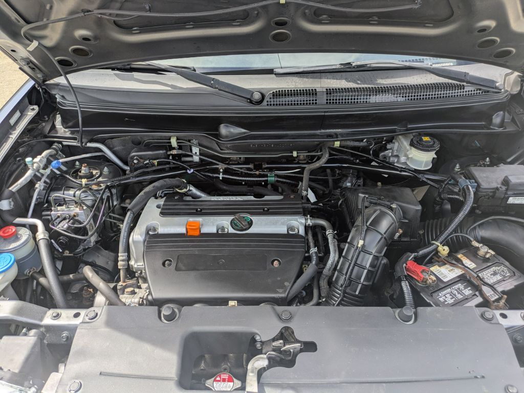 2010 Honda Element - $11,497