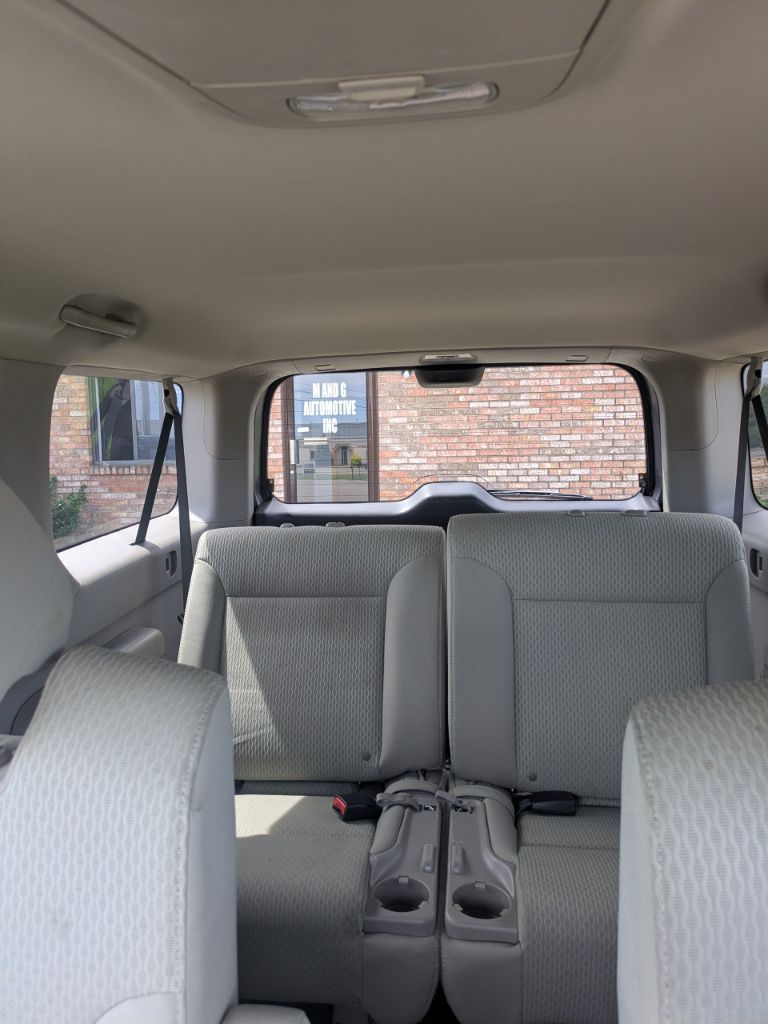 2010 Honda Element - $11,497