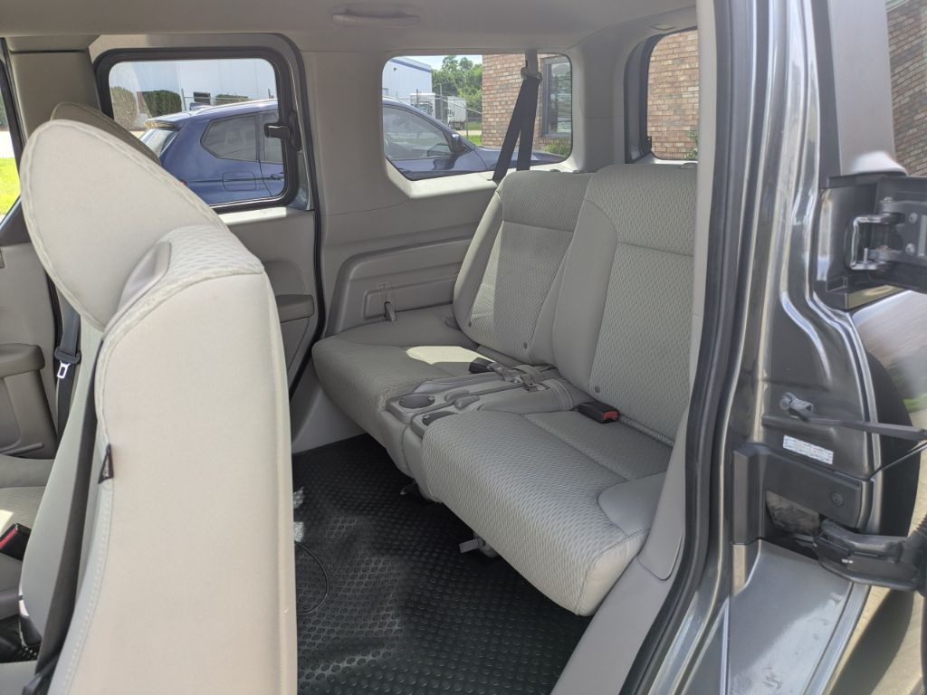 2010 Honda Element - $11,497