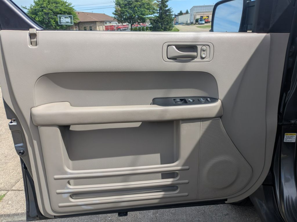 2010 Honda Element - $11,497