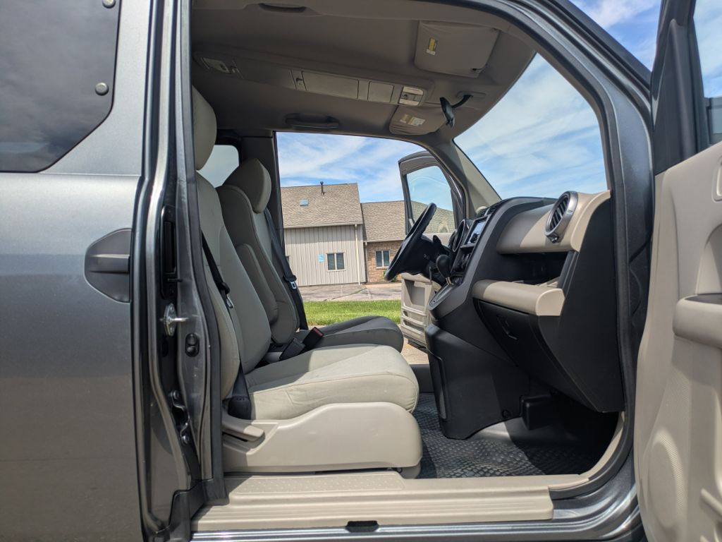 2010 Honda Element - $11,497