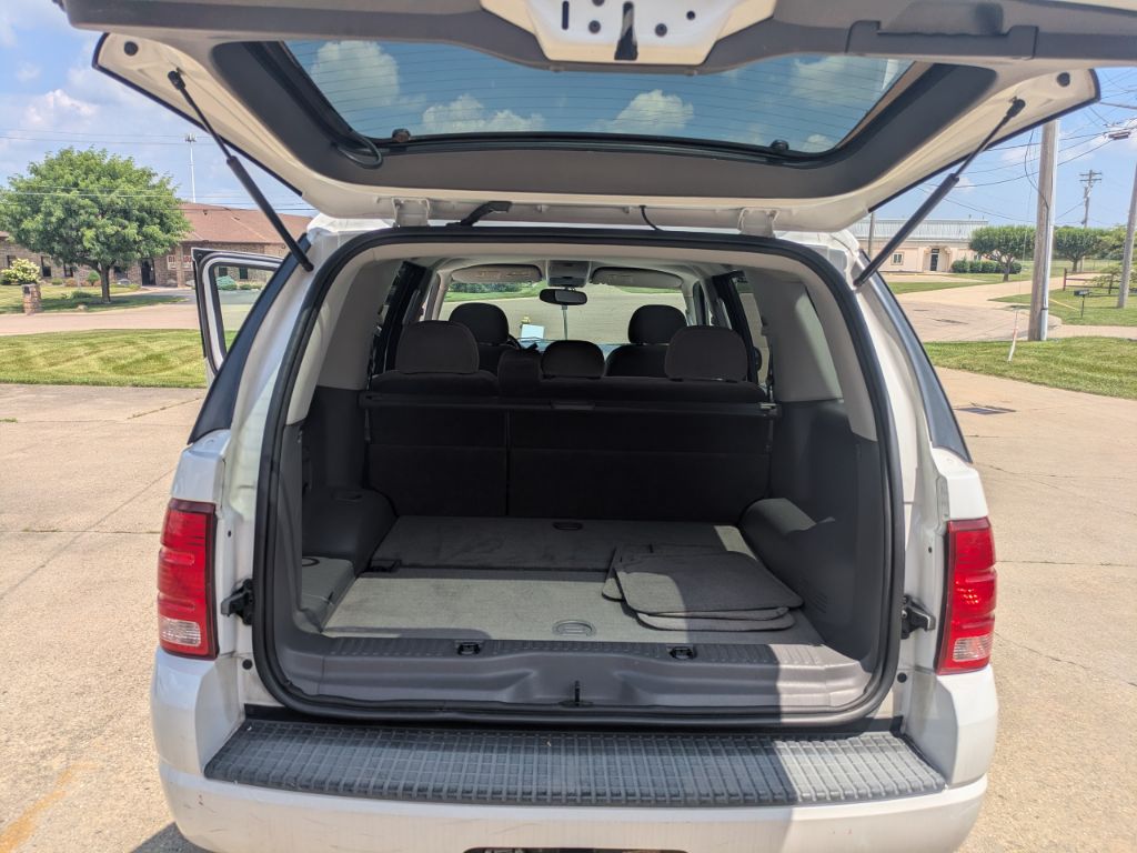 2004 Ford Explorer - $8,997