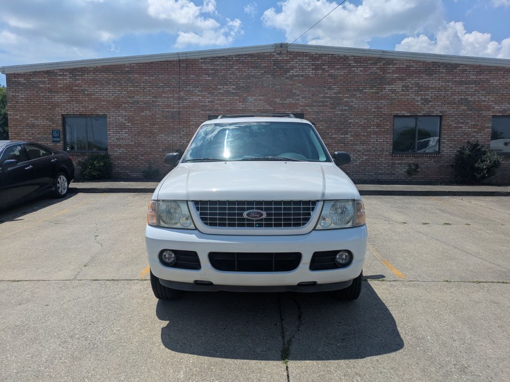 2004 Ford Explorer - $8,997