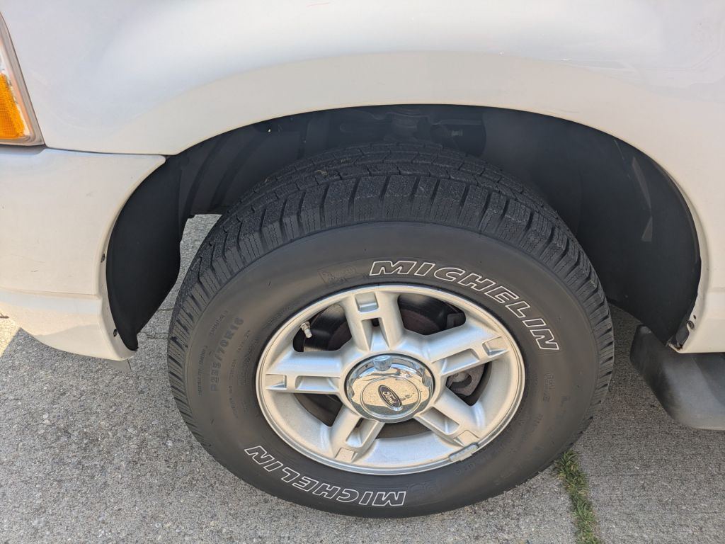 2004 Ford Explorer - $8,997