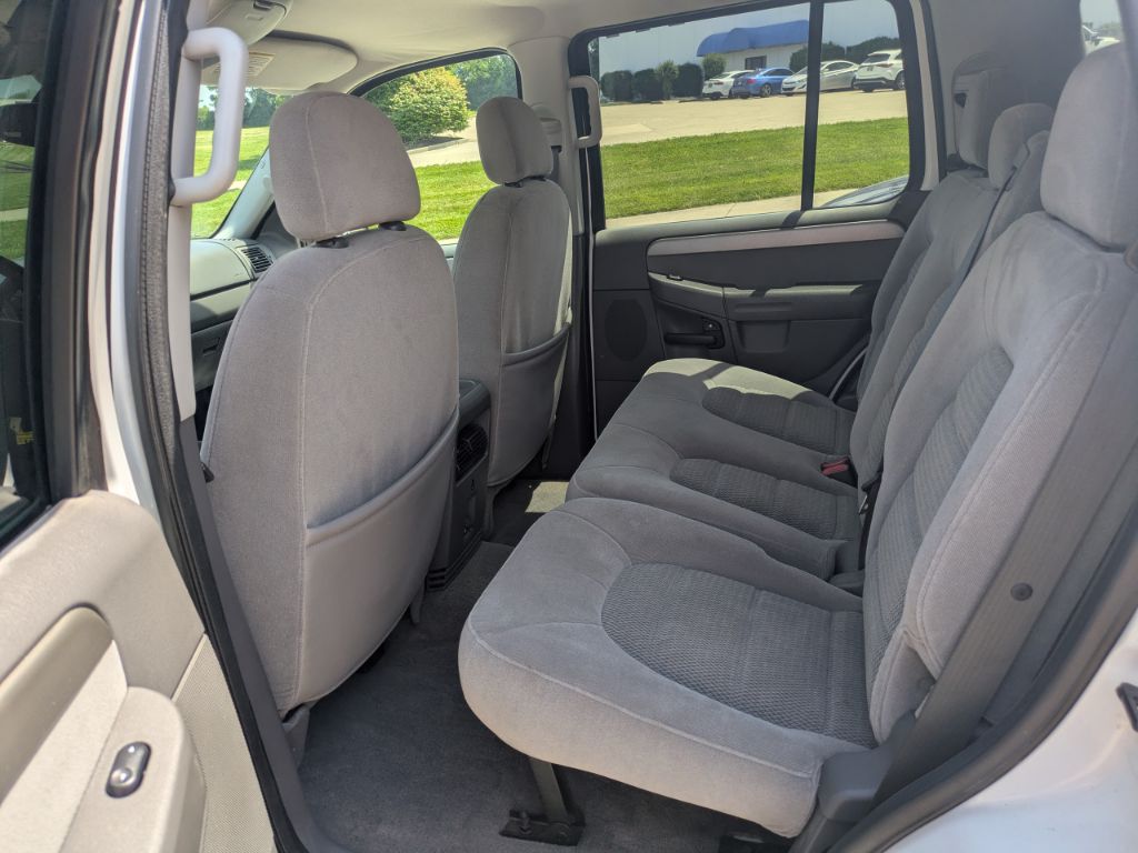 2004 Ford Explorer - $8,997