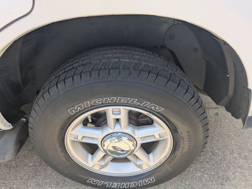 2004 Ford Explorer - $8,997