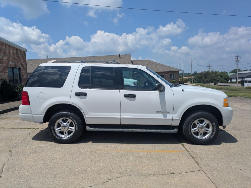 2004 Ford Explorer - $8,997