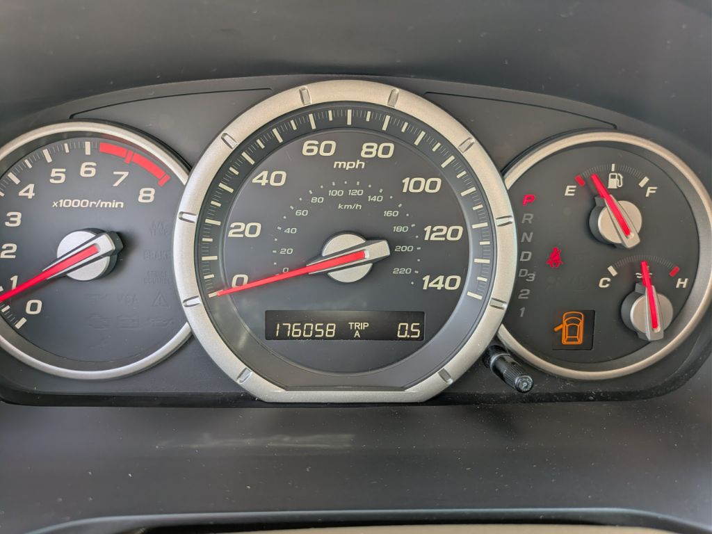 2006 Honda Pilot - $5,997