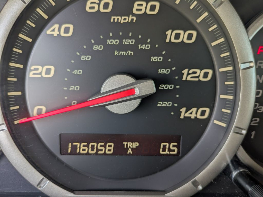 2006 Honda Pilot - $5,997