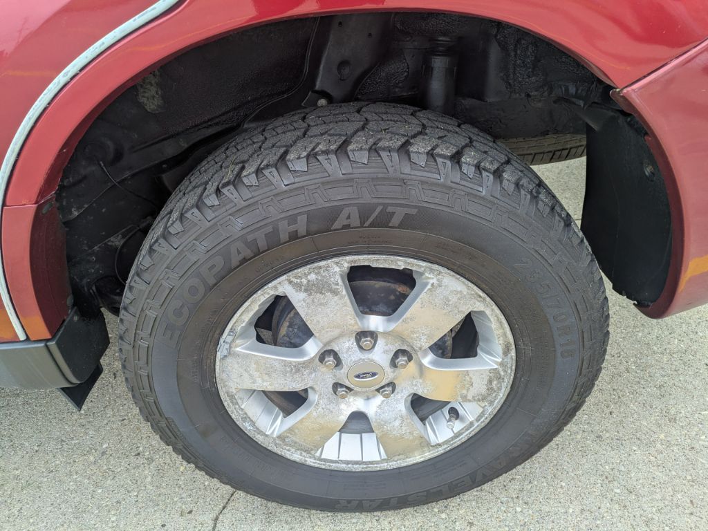 2012 Ford Escape - $8,497