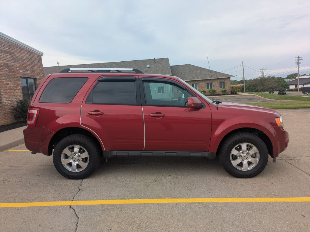 2012 Ford Escape - $8,497