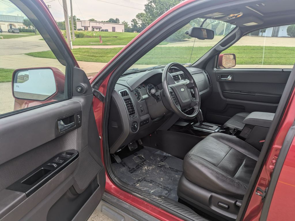 2012 Ford Escape - $8,497