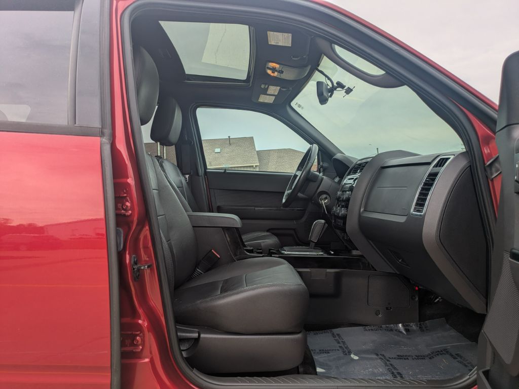 2012 Ford Escape - $8,497