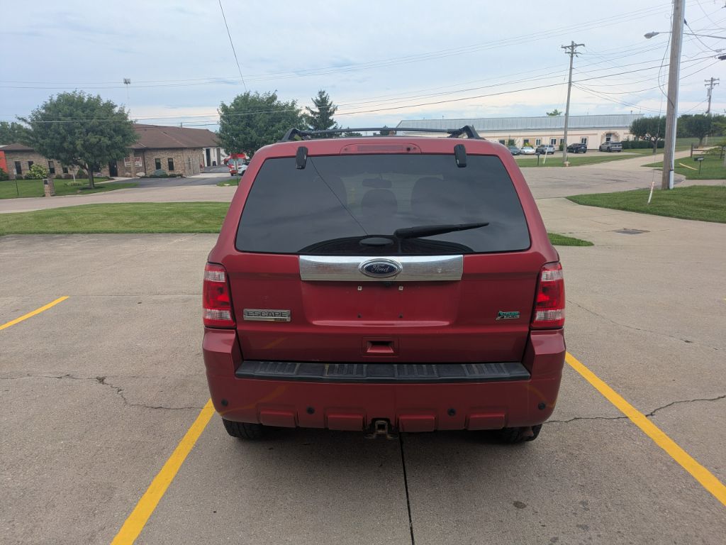 2012 Ford Escape - $8,497