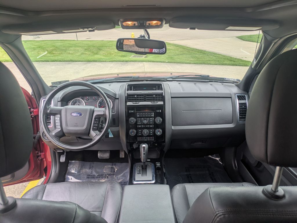 2012 Ford Escape - $8,497