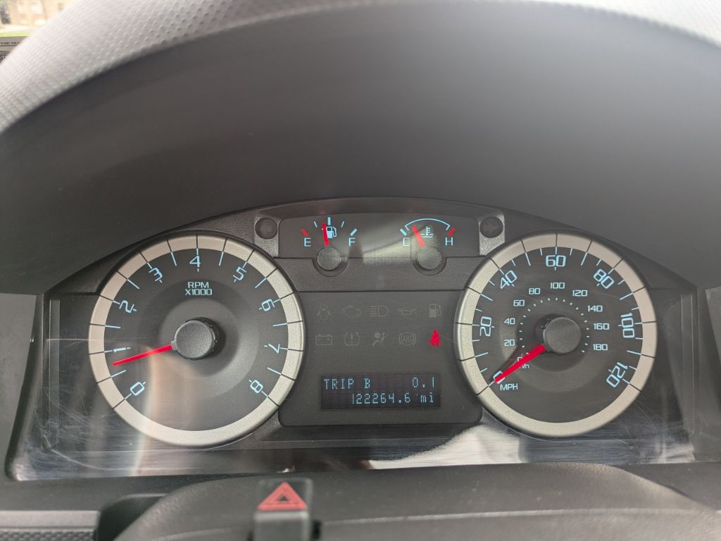 2012 Ford Escape - $8,497