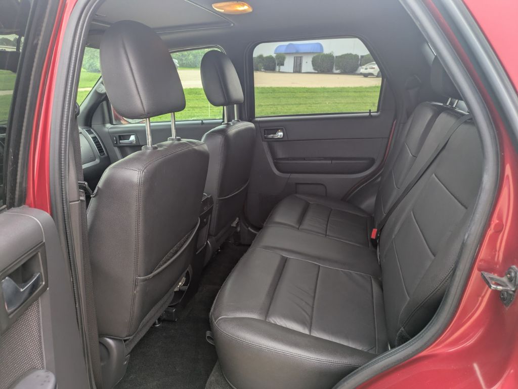 2012 Ford Escape - $8,497