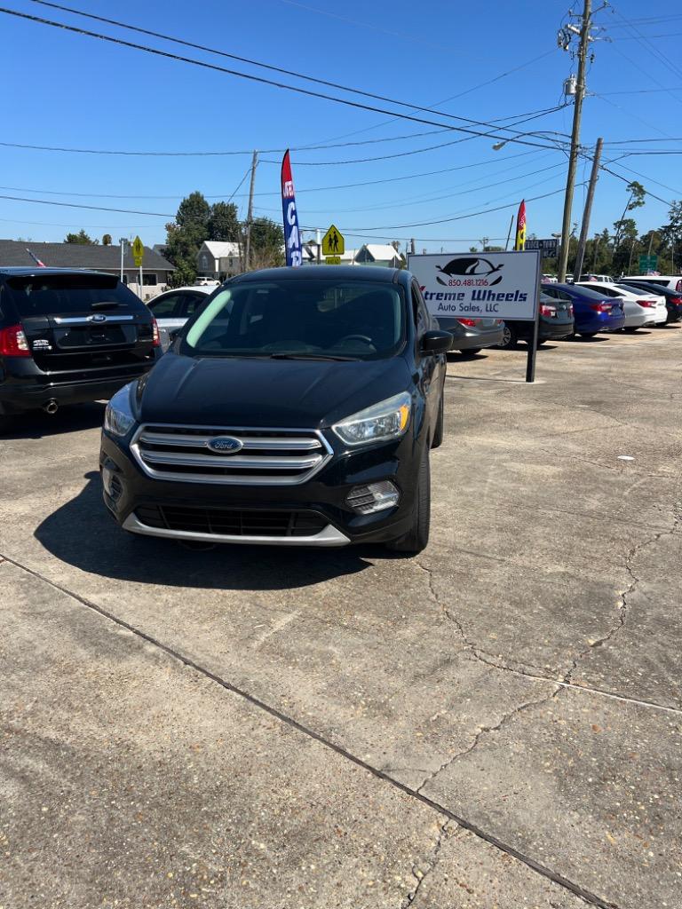2017 Ford Escape SE photo