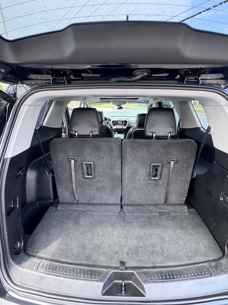 2018 GMC Acadia - $12,900