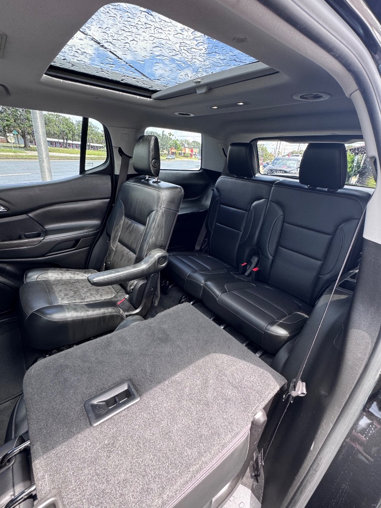 2018 GMC Acadia - $12,900