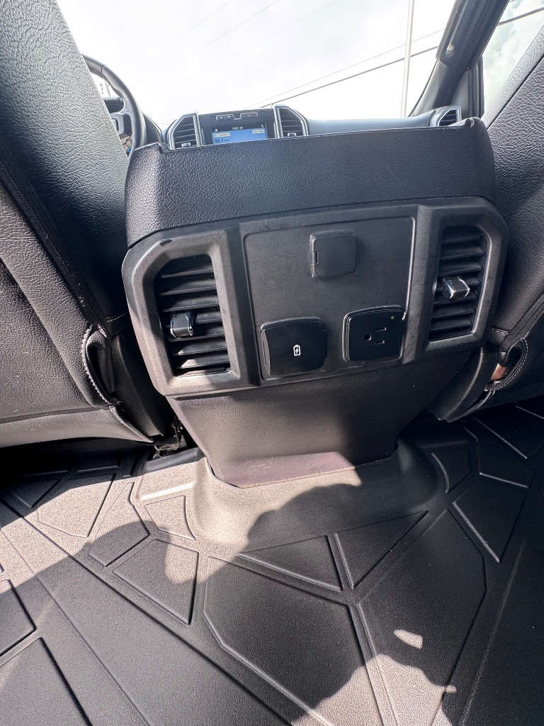 2017 Ford F-150 - $19,900