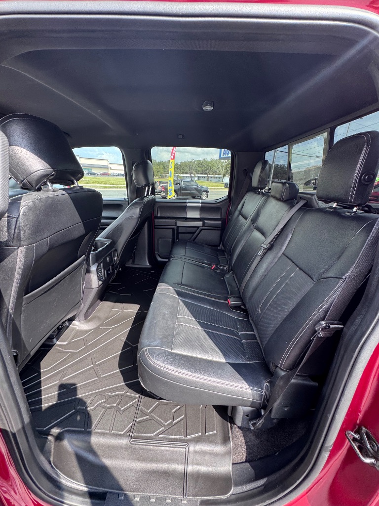 2017 Ford F-150 - $19,900