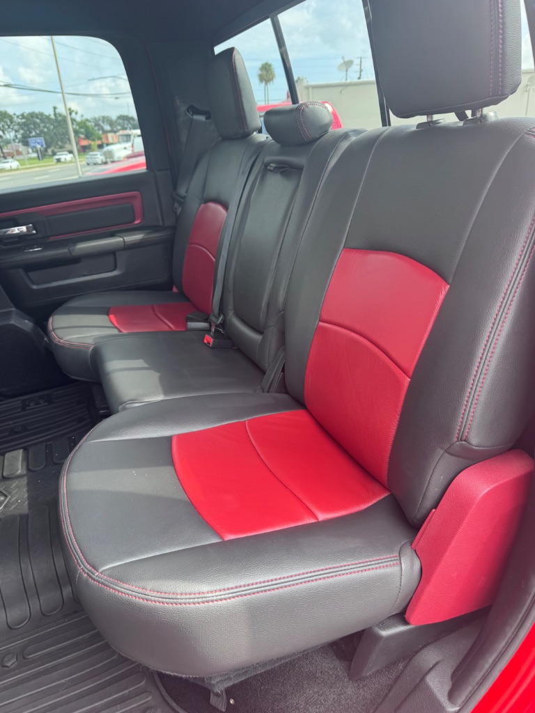 2016 Ram 1500 - $21,900