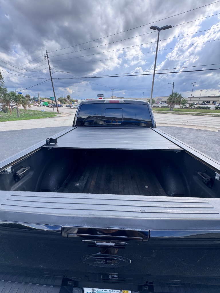 2019 Ford F-150 - $32,900