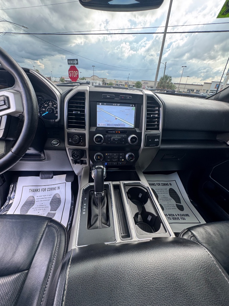 2019 Ford F-150 - $32,900