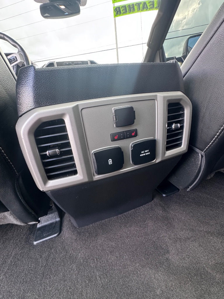 2019 Ford F-150 - $32,900