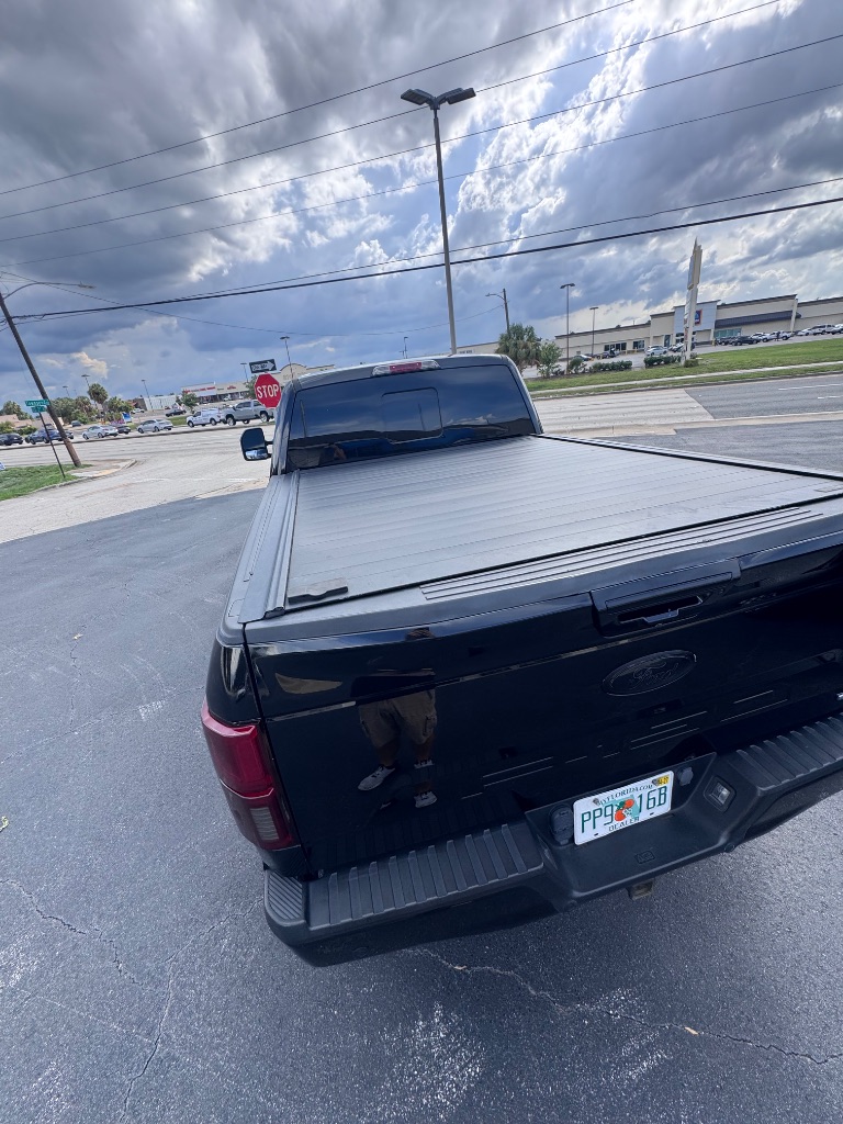 2019 Ford F-150 - $32,900