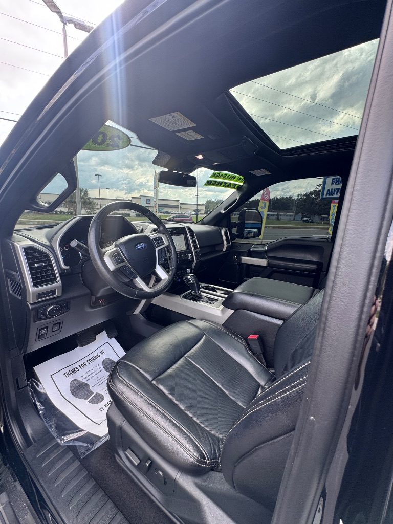 2019 Ford F-150 - $32,900