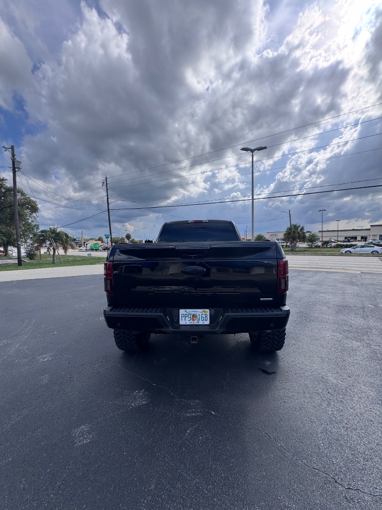 2019 Ford F-150 - $32,900