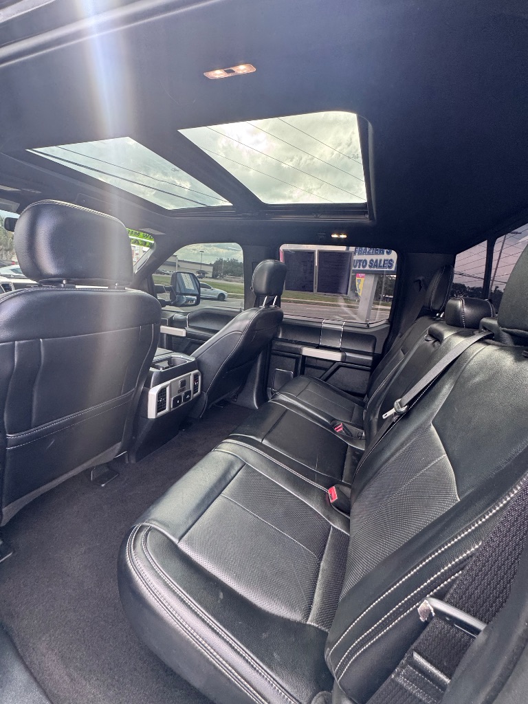 2019 Ford F-150 - $32,900