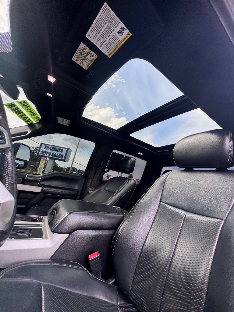 2019 Ford F-150 - $32,900