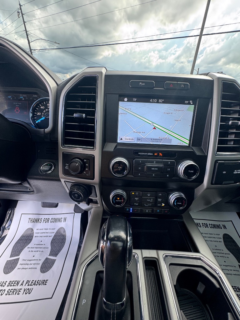 2019 Ford F-150 - $32,900